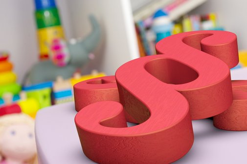 Richter und Staatsanw&auml;lte entscheiden im Einzelfall, welcher Verein das Geld erh&auml;lt. 