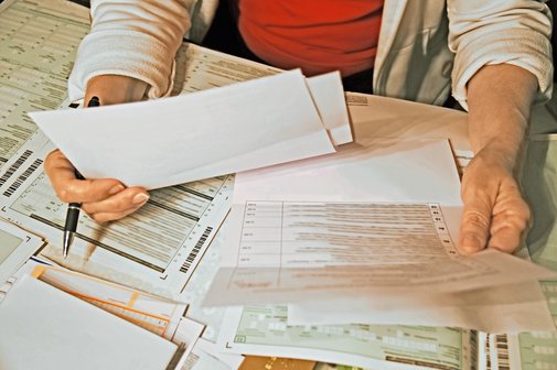 Was den Zahlungsverkehr sicherer machen soll, kann bei Steuer-Nachzahlungen unerwartete Folgen haben.