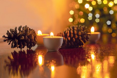 Ein Brand ist schneller entstanden, als man denkt.