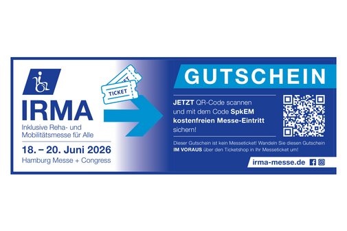 Dieser Gutschein muss &uuml;ber den Ticketshop vorab eingel&ouml;st werden.