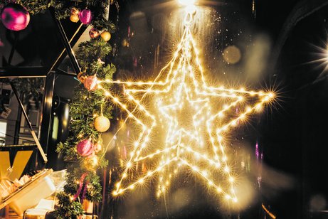 Der Jahreswechsel ist eine besondere Zeit, in der wir nicht nur das Vergangene betrachten, sondern auch die Zukunft gestalten. 