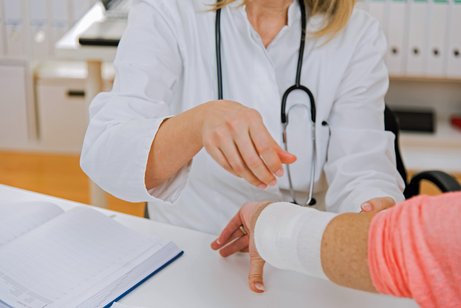 Benötigt werden neue Regelungen für den Zugang zur ambulanten Versorgung.